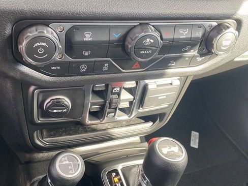 New 2026 Jeep Wrangler Sport image 21