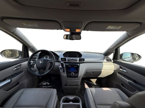 Used 2014 Honda Odyssey EX-L image 13