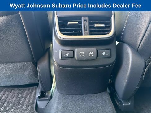 Used 2020 Subaru Outback Limited w/ Popular Package #2 AWD/4WD image 37
