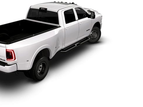 New 2026 RAM 3500 Laramie image 2