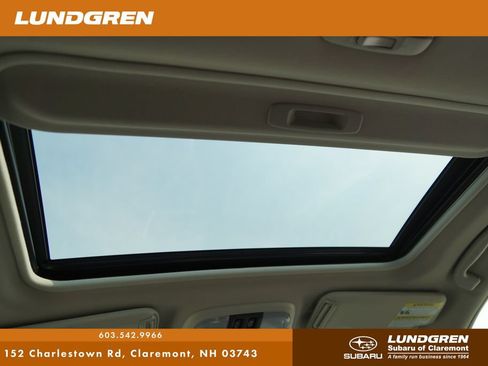 Used 2024 Subaru Crosstrek 2.0i Premium AWD/4WD image 26