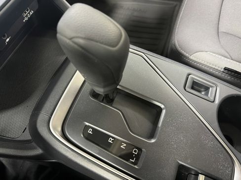 Certified 2025 Subaru Impreza 2.0i w/ Popular Package #1A image 23