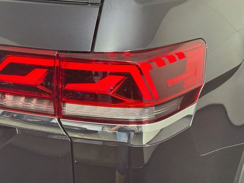 Used 2026 Volkswagen Atlas SE FWD image 34