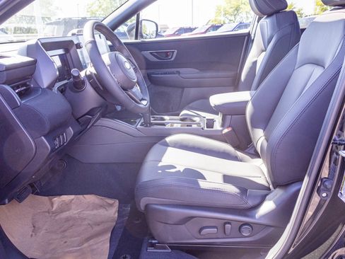 New 2026 Subaru Outback Premium AWD/4WD image 24