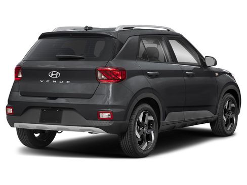 New 2026 Hyundai Venue SEL FWD image 33