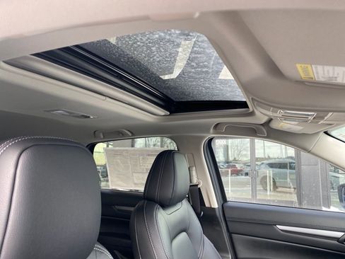 New 2025 MAZDA CX-5 AWD 2.5 S image 12