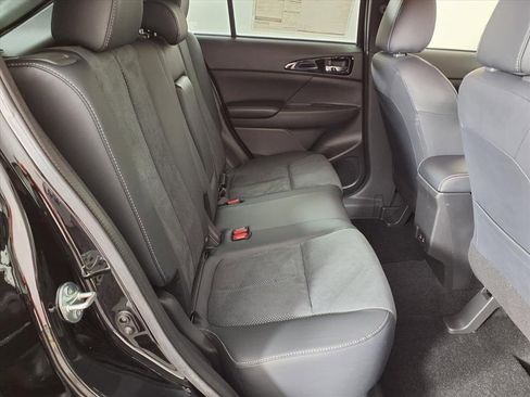 New 2026 Mitsubishi Eclipse Cross SE image 11