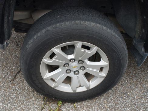 Used 2019 Chevrolet Colorado LT RWD image 4
