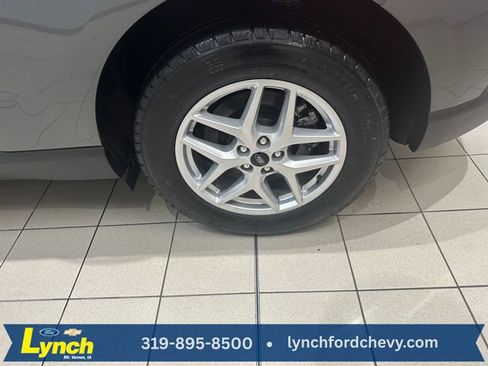 Certified 2024 Ford Edge SEL w/ Convenience Package AWD/4WD image 29