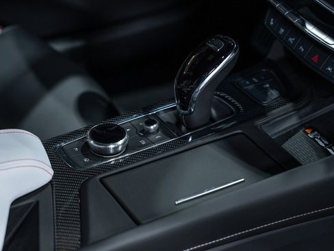 Used 2025 Cadillac CT5 V Blackwing w/ Precision Package image 63