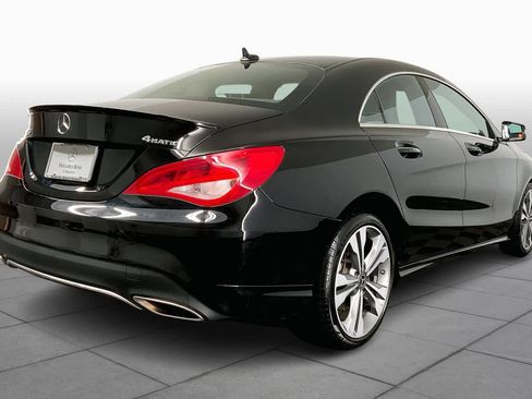 Used 2019 Mercedes-Benz CLA 250 4MATIC image 12