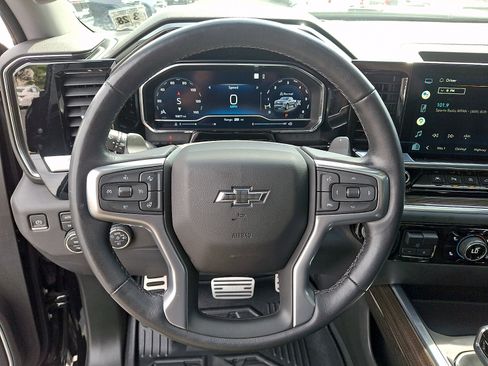 Used 2022 Chevrolet Silverado 1500 RST w/ All Star Edition Plus AWD/4WD image 19