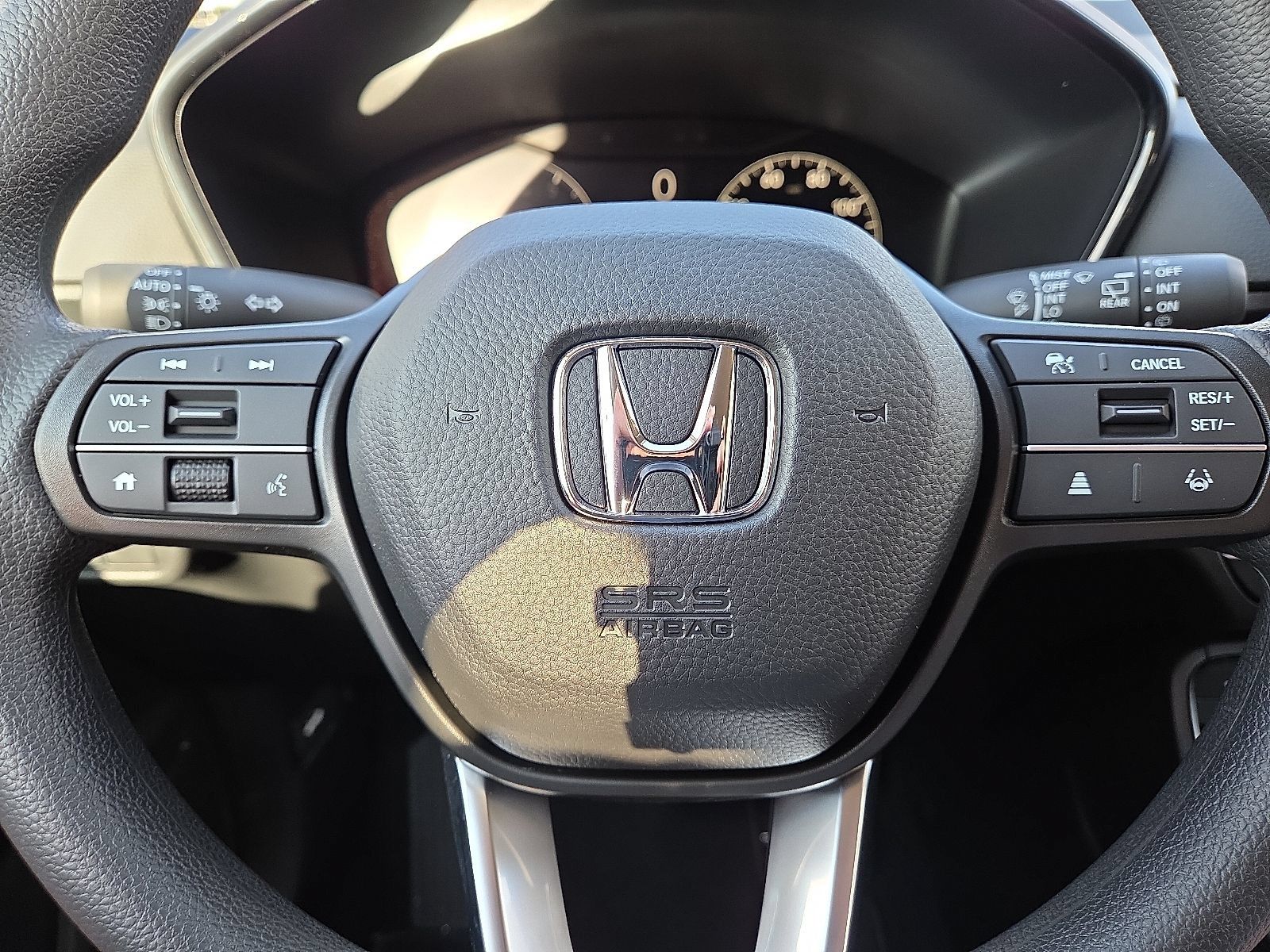 New 2027 Honda CR-V LX image 13
