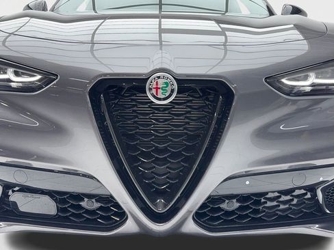 New 2026 Alfa Romeo Stelvio Sprint w/ Convenience Package AWD/4WD image 7