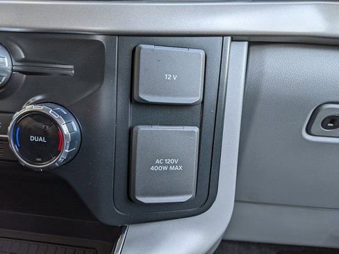 New 2024 Ford F150 XLT w/ Equipment Group 303A High image 33