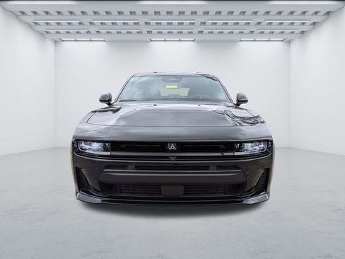 New 2026 Dodge Charger GT w/ Blacktop Package AWD/4WD image 9