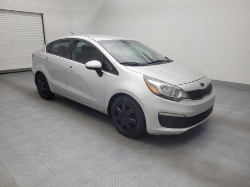 Used 2017 Kia Rio LX image 11