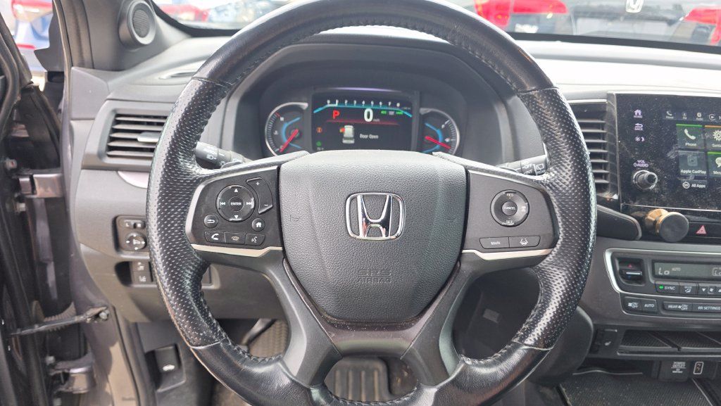 Used 2019 Honda Passport EX-L image 14