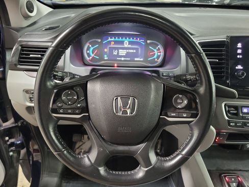 Used 2022 Honda Pilot EX-L image 27