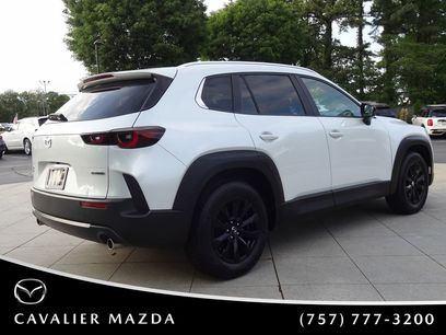 Certified 2023 MAZDA CX-50 2.5 S w/ Preferred Plus Pkg