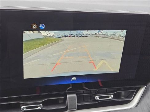 New 2026 Chevrolet Equinox LT w/ Midnight Edition image 13