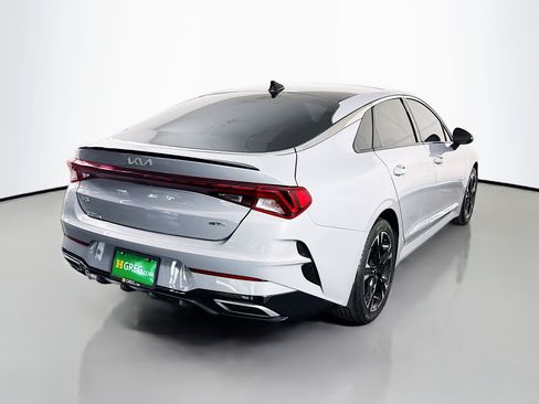 Used 2023 Kia K5 GT-Line FWD image 10