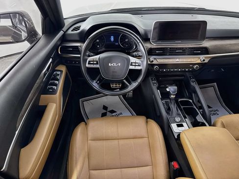 Used 2022 Kia Telluride SX FWD image 25