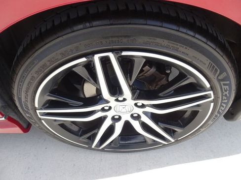 Certified 2021 Honda Accord Touring image 10
