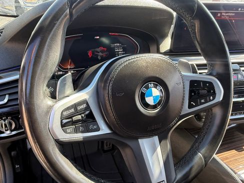 Used 2023 BMW 530i w/ M Sport Package image 22