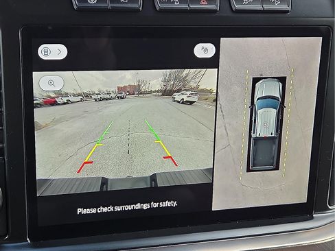 Used 2024 Ford F250 King Ranch image 16