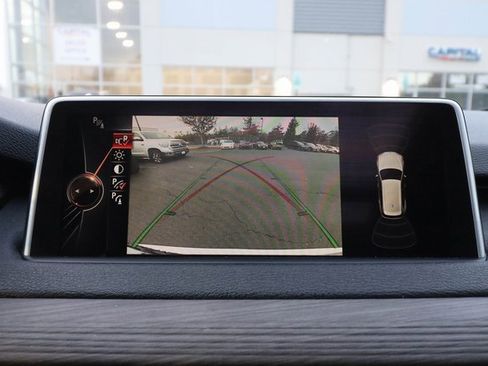 Used 2016 BMW X5 xDrive35i image 8