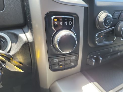 Used 2014 RAM 1500 Big Horn AWD/4WD image 31