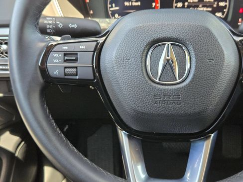 Certified 2024 Acura Integra FWD image 21