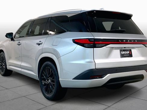 Used 2024 Lexus TX 350 Premium w/ Captains Chair Package image 11