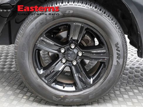 Used 2024 RAM 1500 Classic Warlock image 30