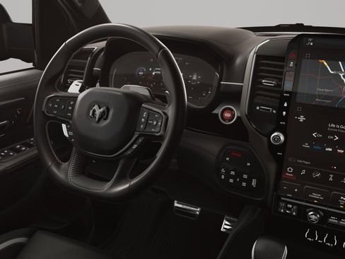 New 2026 RAM 1500 RHO image 9