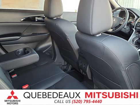 New 2026 Mitsubishi Eclipse Cross SEL AWD/4WD image 30