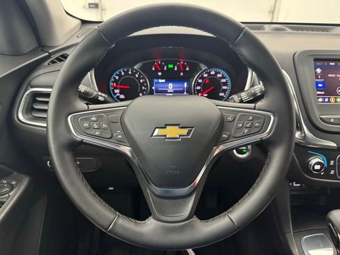 Used 2024 Chevrolet Equinox LT w/ LPO, Floor Liner Package FWD image 19