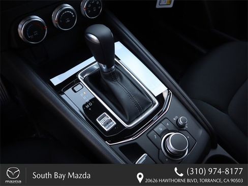 New 2025 MAZDA CX-5 AWD 2.5 S image 21