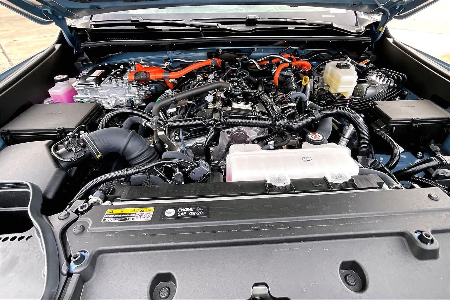 Certified 2026 Toyota 4Runner Platinum AWD/4WD image 32