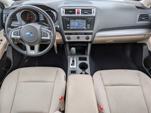 Used 2015 Subaru Legacy 2.5i image 14
