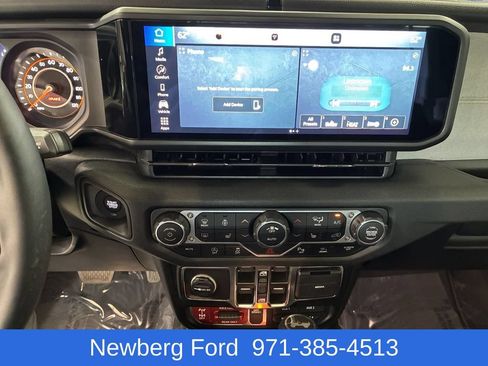 Used 2026 Jeep Wrangler Unlimited Sport AWD/4WD image 21