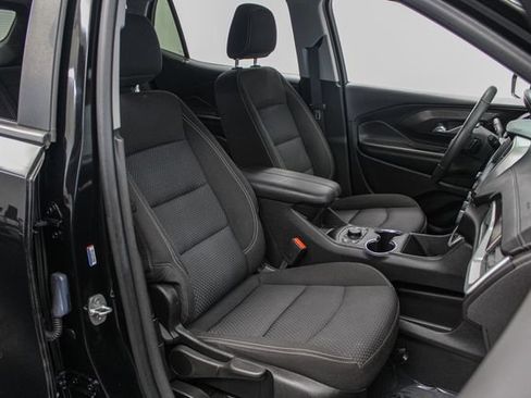 Used 2024 GMC Terrain SLE w/ Driver Convenience Package AWD/4WD image 23