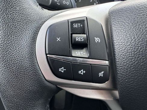Used 2023 Ford Explorer XLT w/ Equipment Group 202A AWD/4WD image 18
