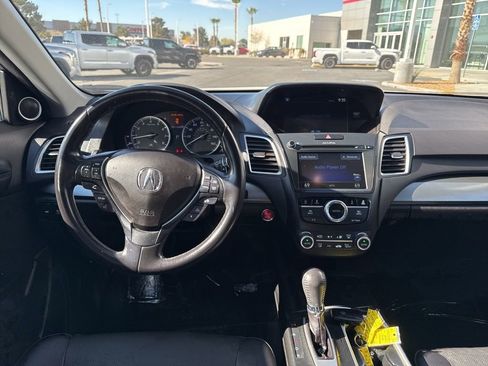 Used 2018 Acura RDX FWD w/ Technology Package image 17