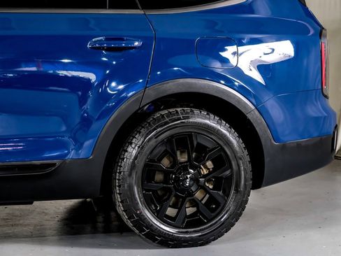 Used 2023 Kia Telluride SX X-Pro AWD/4WD image 13