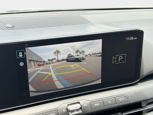 New 2026 Kia K4 FWD image 21