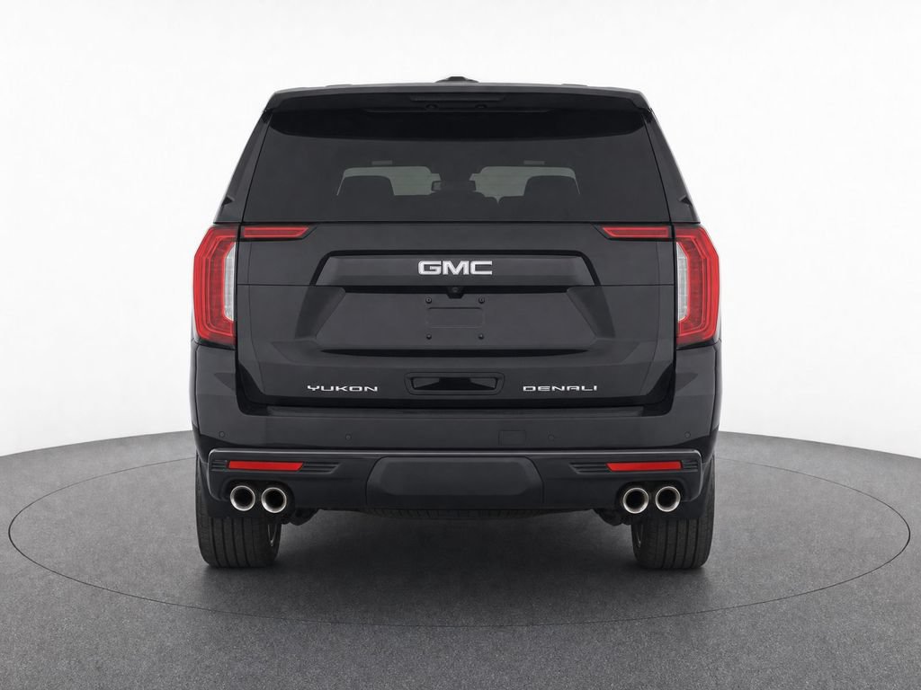 Used 2023 GMC Yukon XL Denali Ultimate AWD/4WD image 7