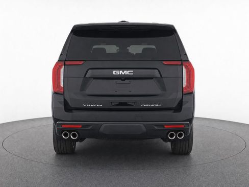 Used 2023 GMC Yukon XL Denali Ultimate AWD/4WD image 7