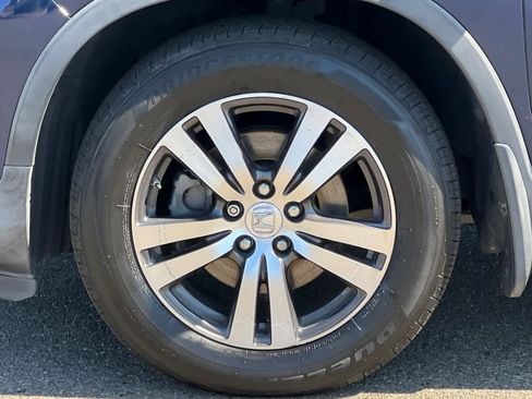 Used 2016 Honda Pilot EX image 32